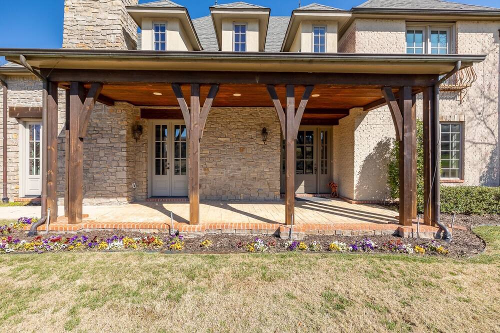 Photo of Outdoor in Jenks