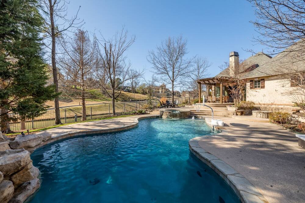 Photo of Outdoor in Jenks