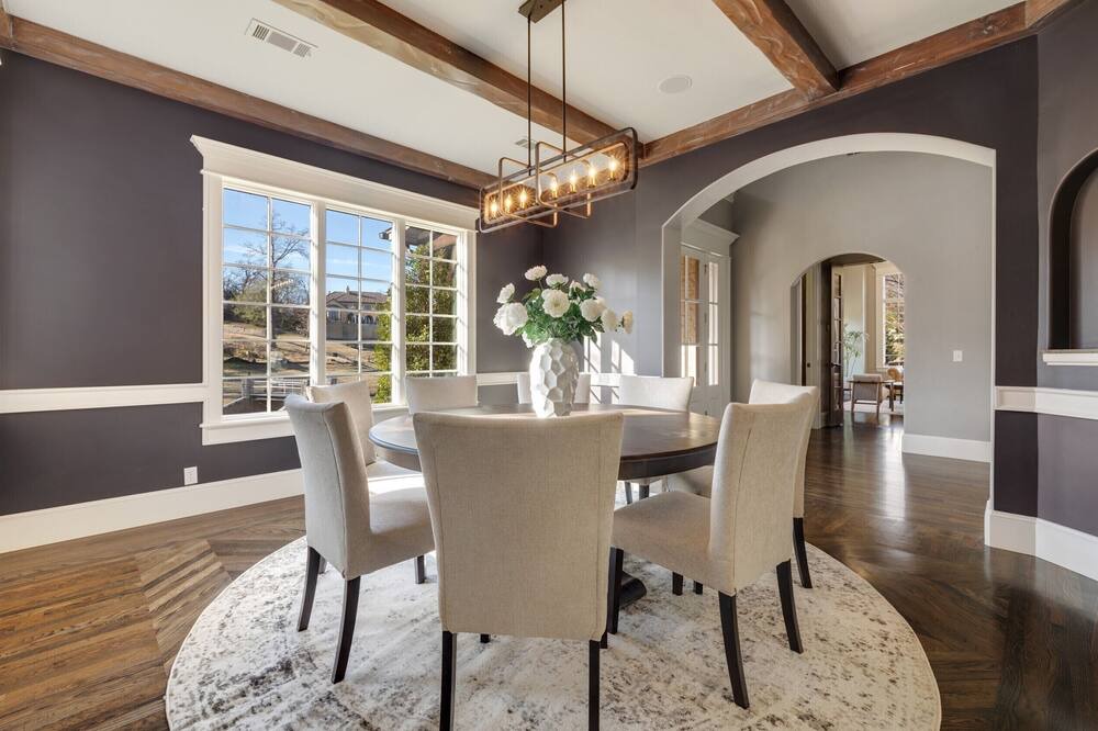 Photo of Kitchen in Jenks