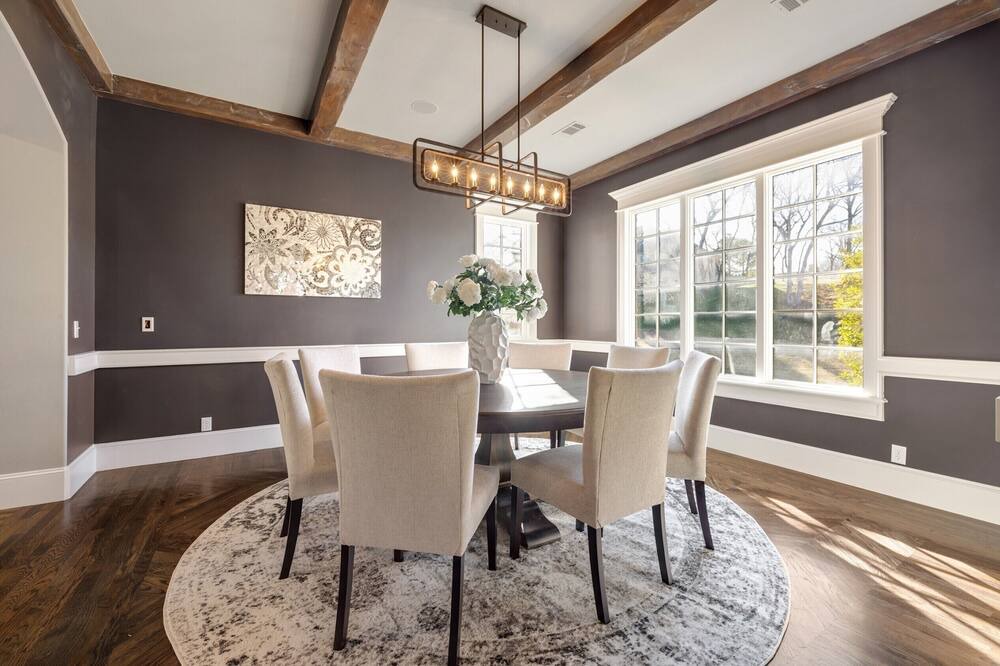 Photo of Kitchen in Jenks
