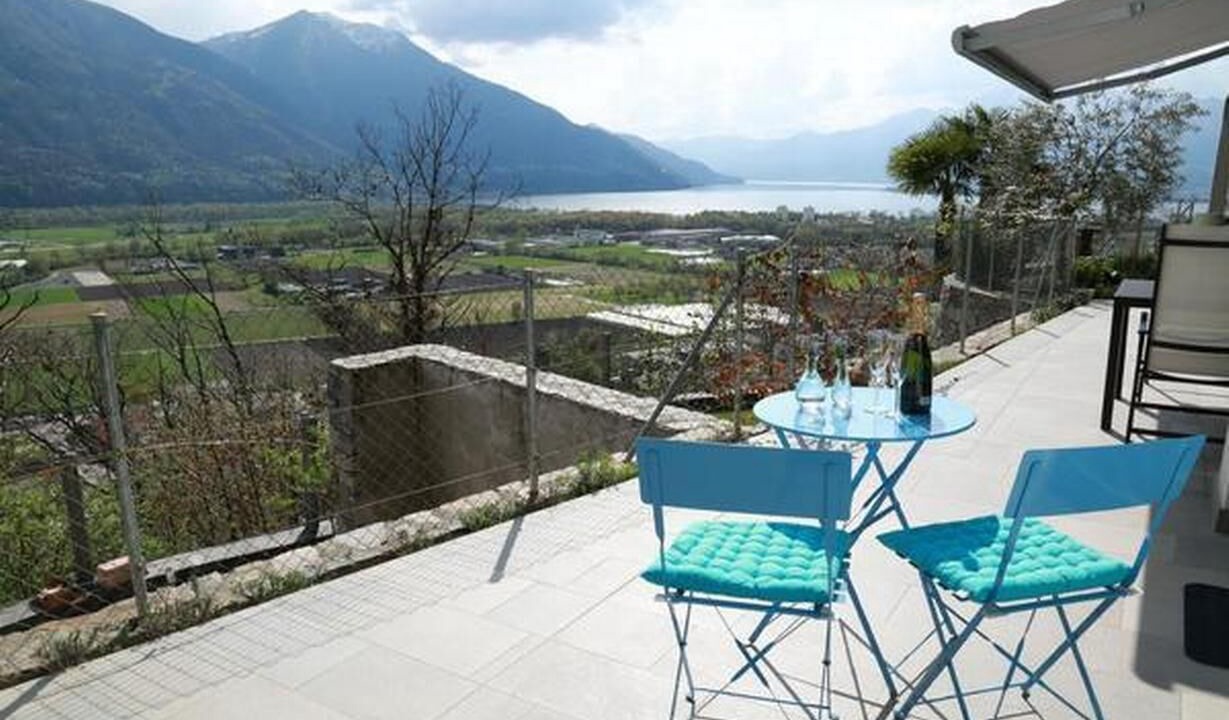 Photo of Outdoor in Gordola
