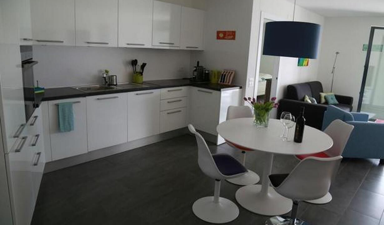 Photo of Kitchen in Gordola