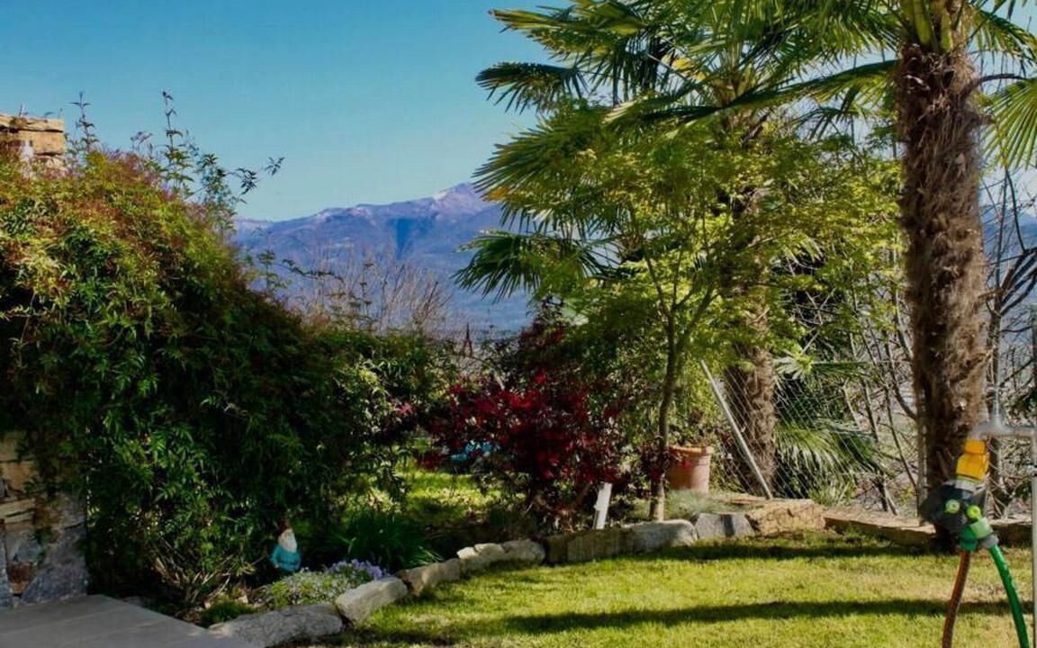 Photo of Outdoor in Gordola