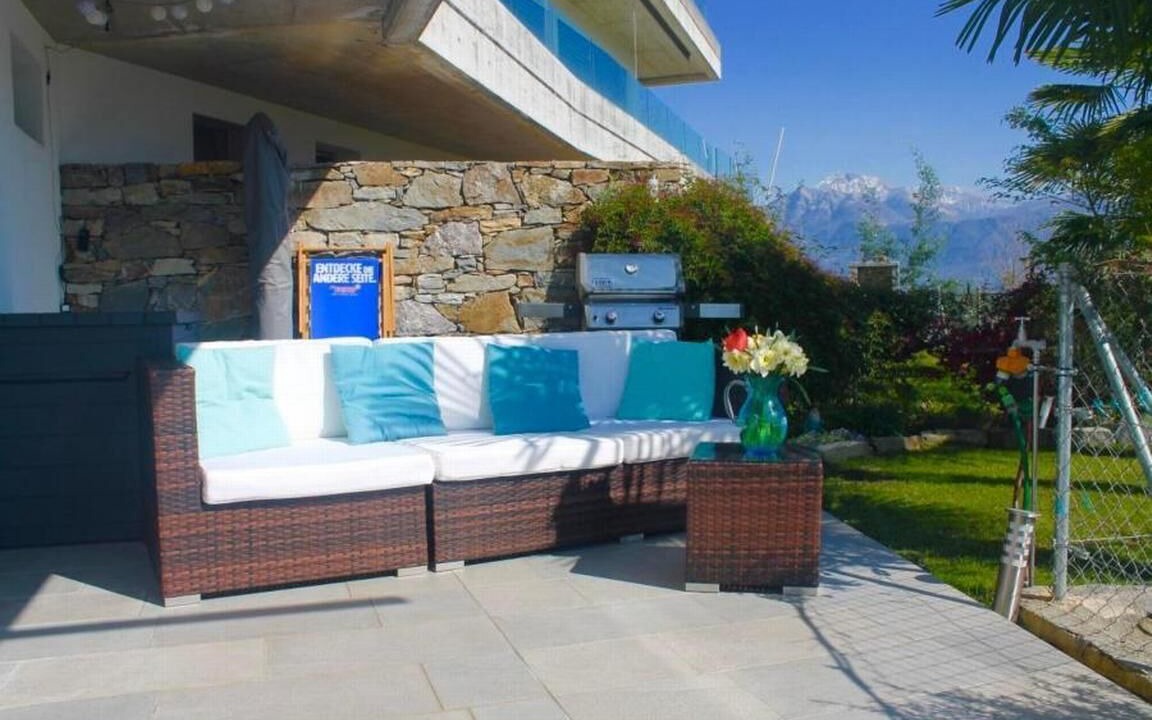 Photo of Outdoor in Gordola