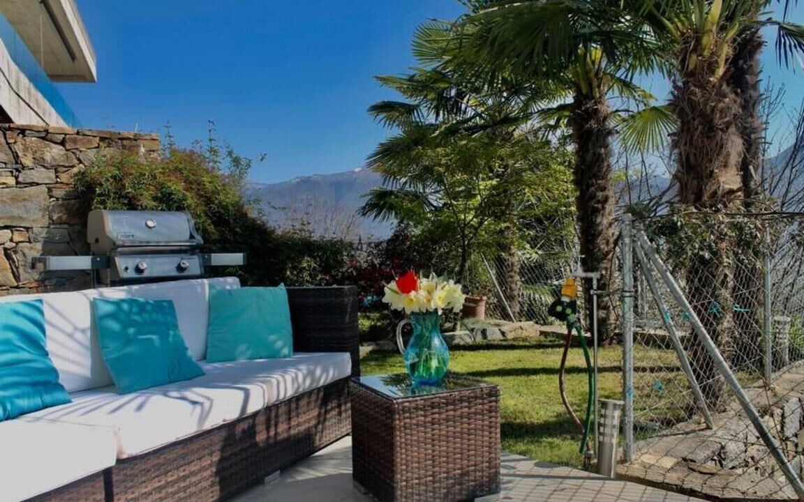 Photo of Outdoor in Gordola