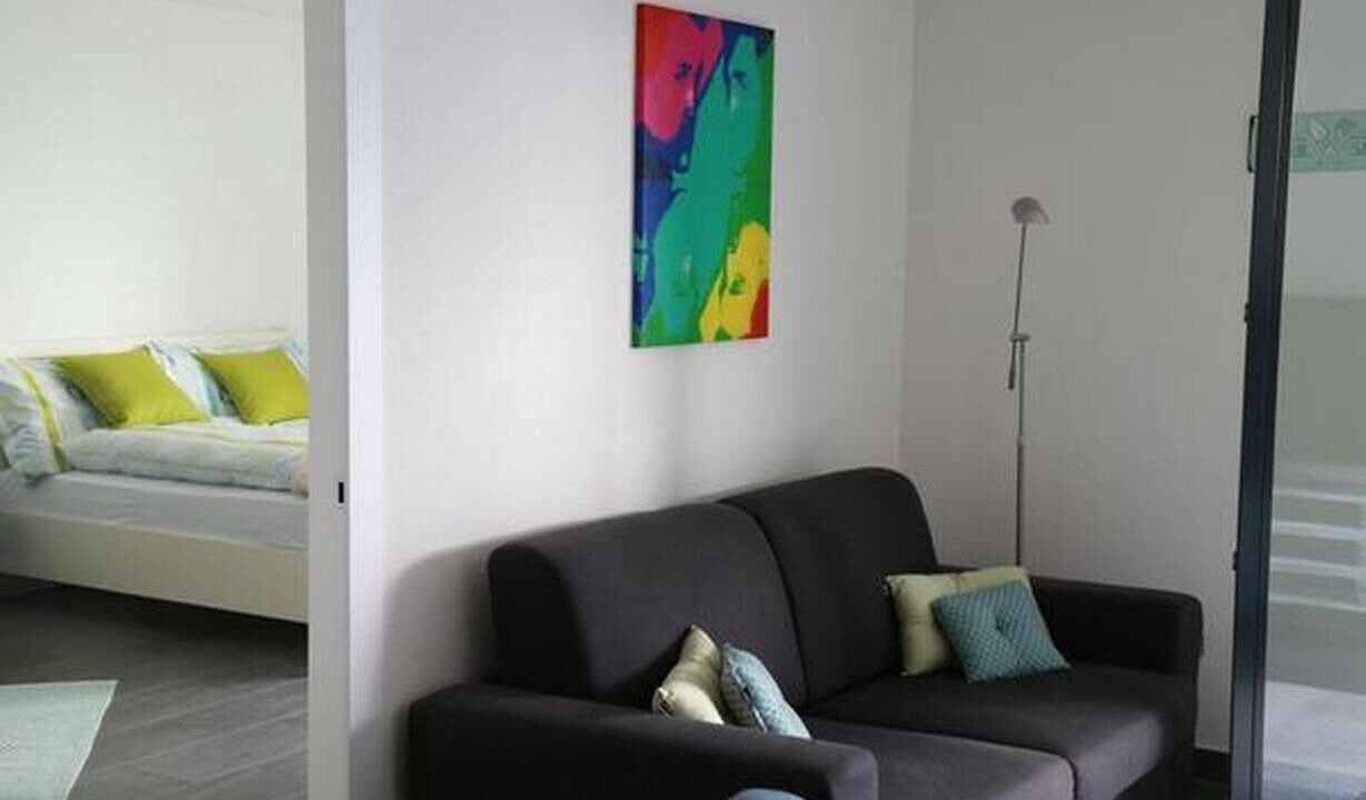 Photo of Livingroom in Gordola