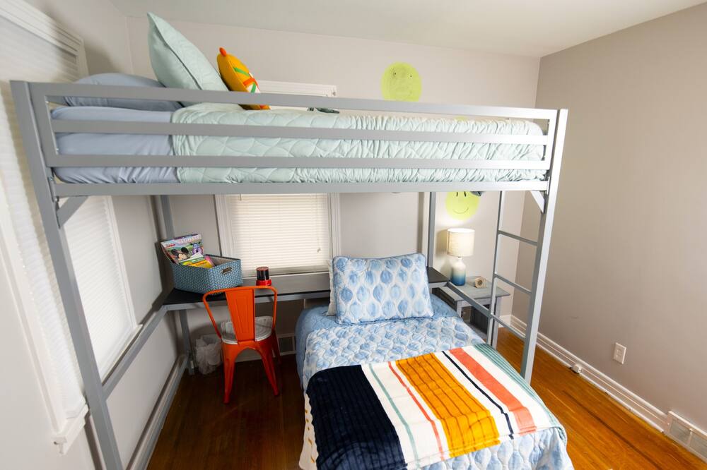 Photo of Bedroom in Rochester