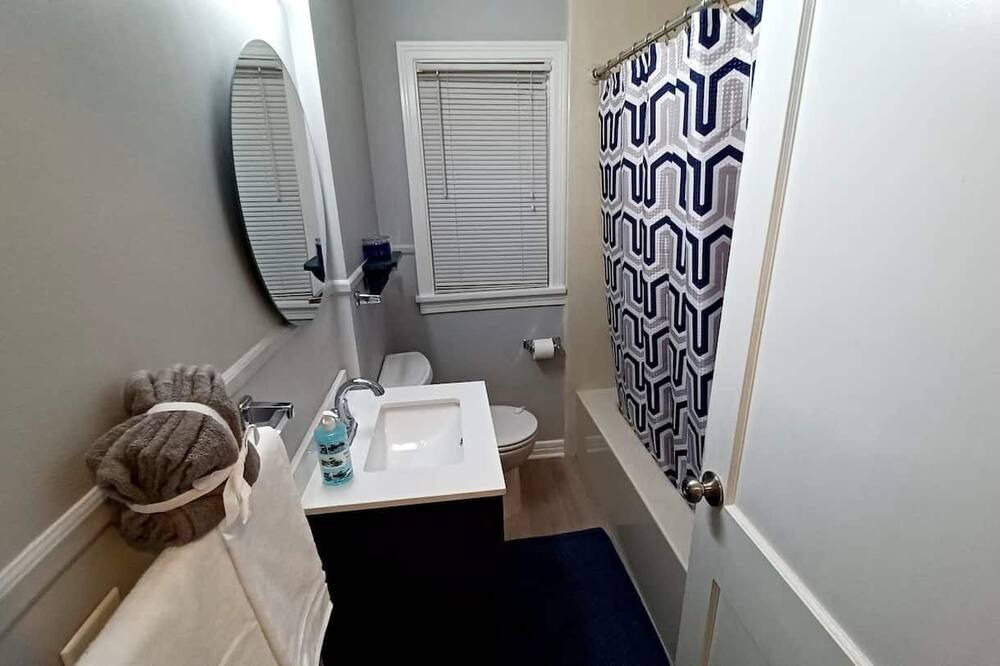 Photo of Bathroom in Rochester