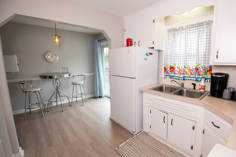 Photo of Kitchen in Rochester
