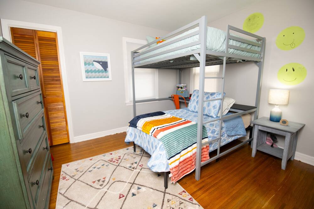 Photo of Bedroom in Rochester