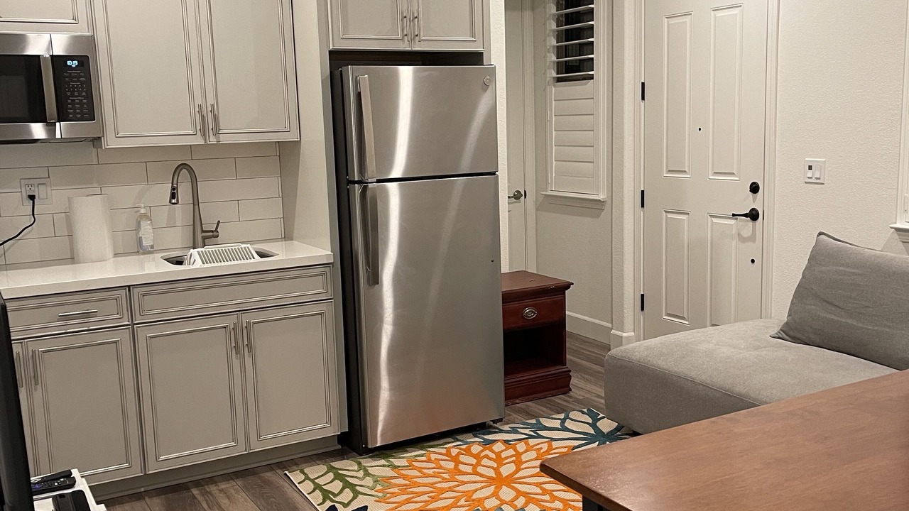 Photo of Kitchen in Roseville