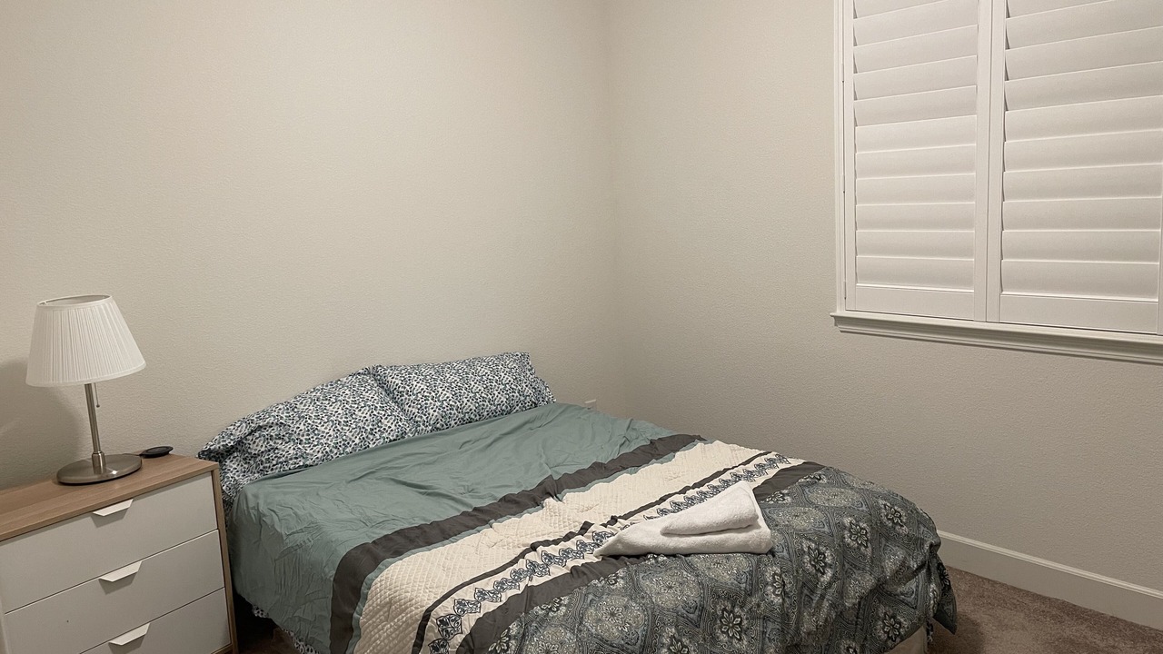 Photo of Bedroom in Roseville