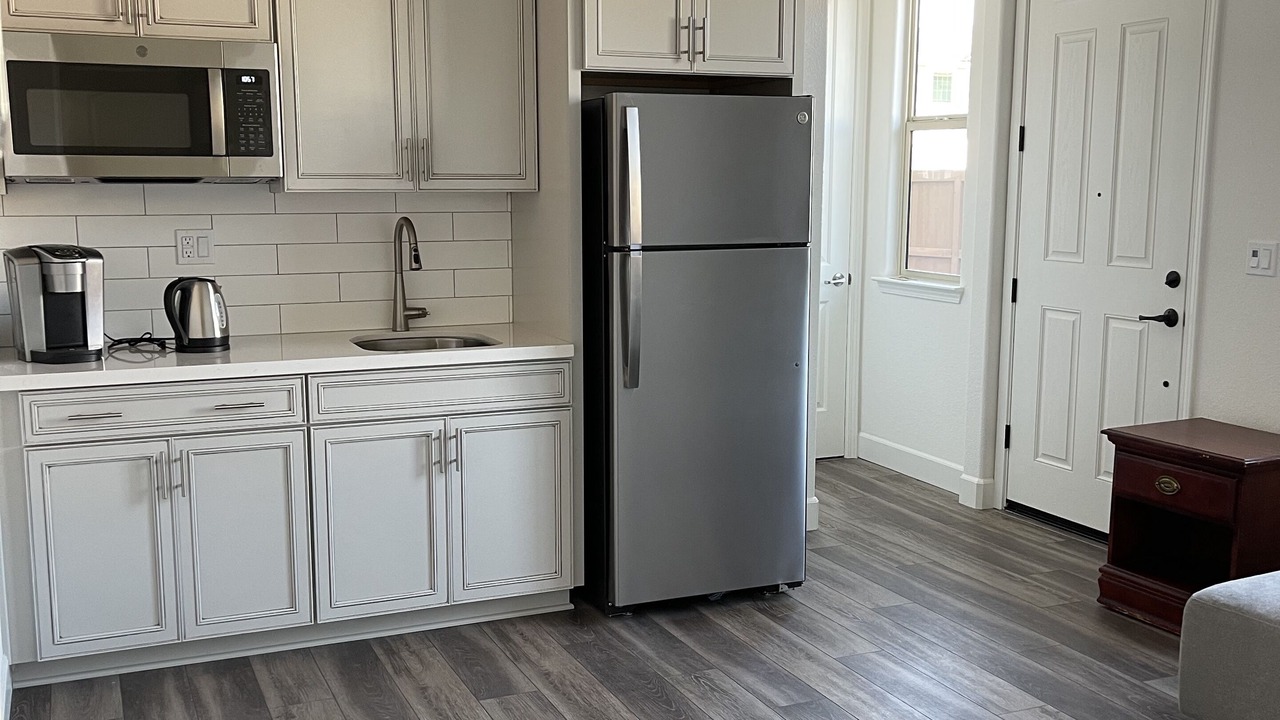 Photo of Kitchen in Roseville