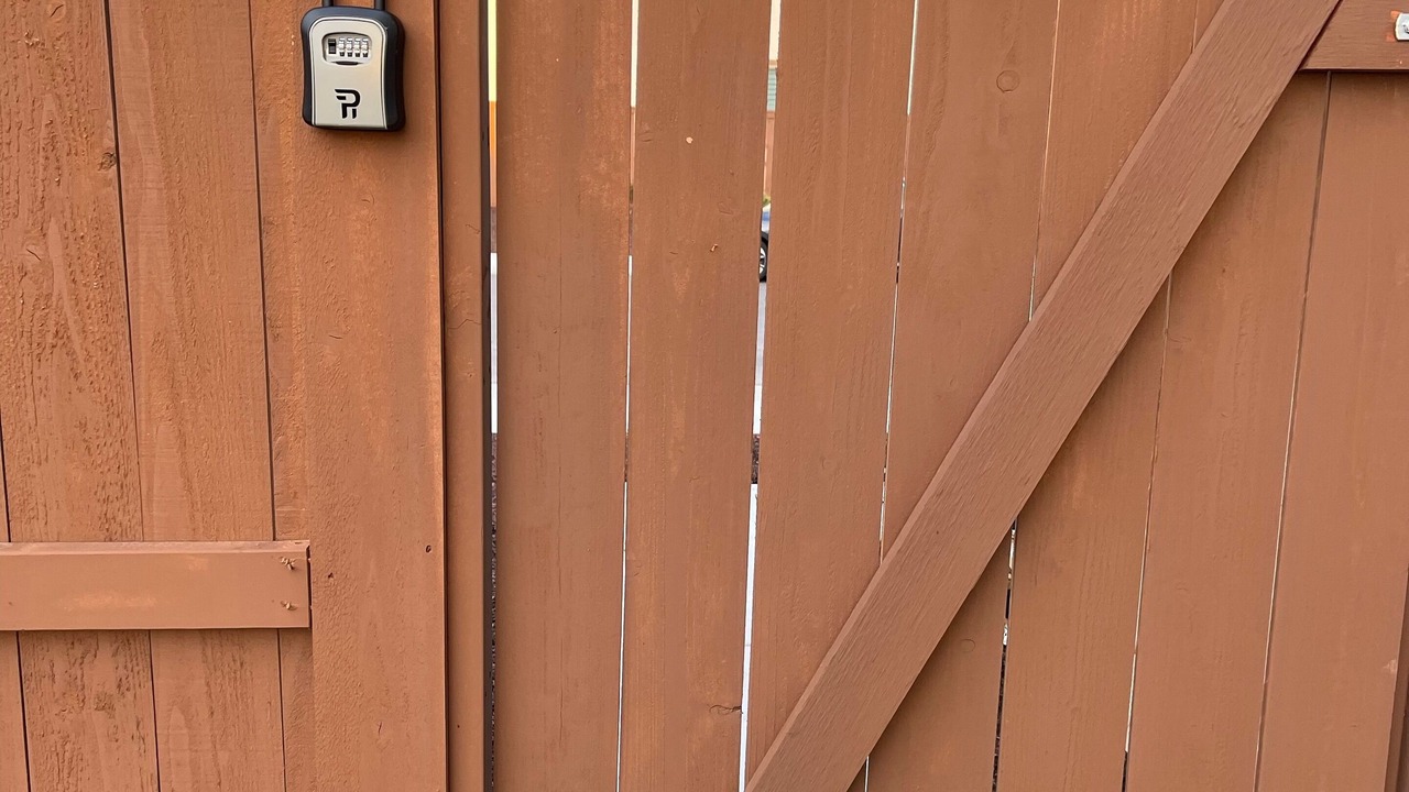 Photo of Outdoor in Roseville