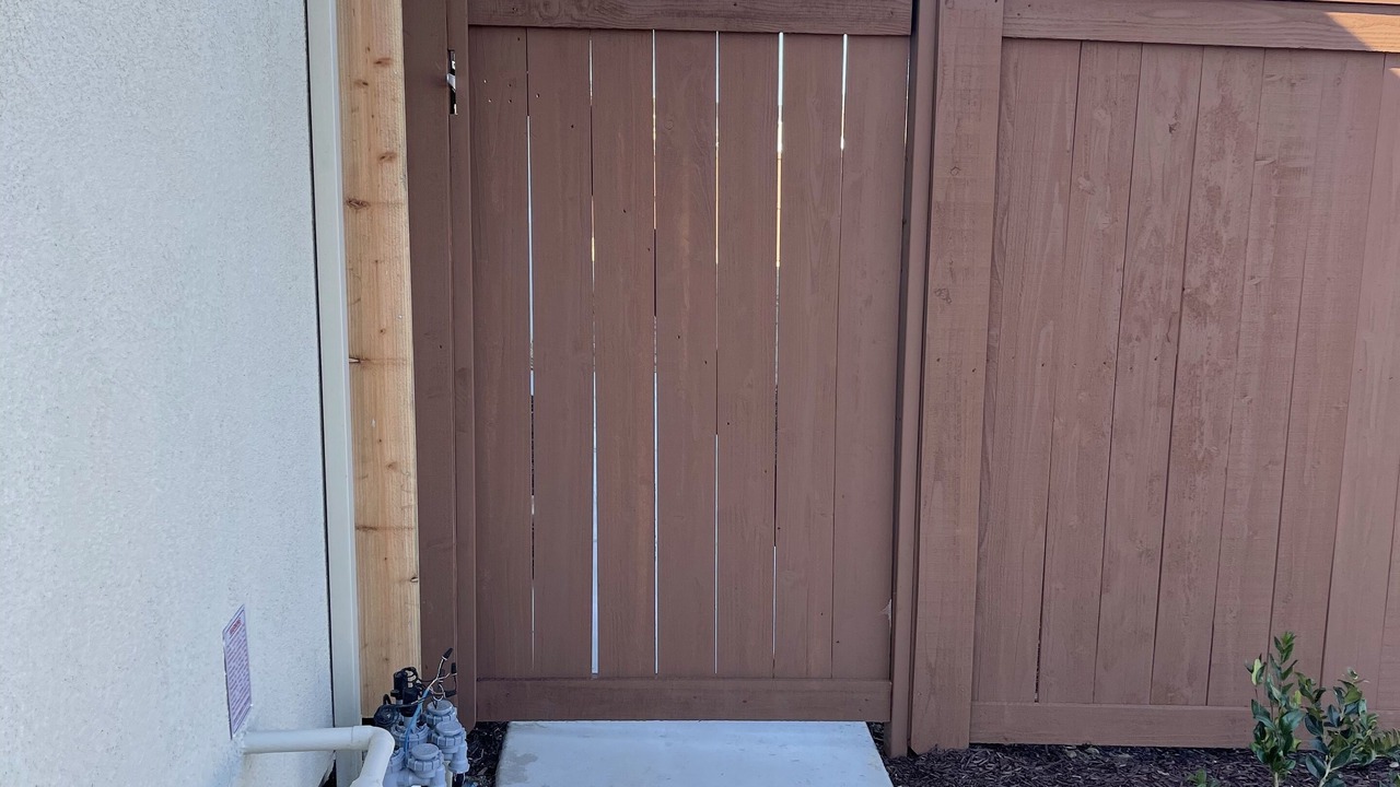 Photo of Outdoor in Roseville