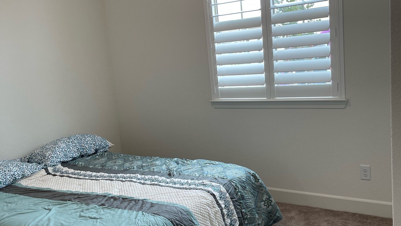 Photo of Bedroom in Roseville