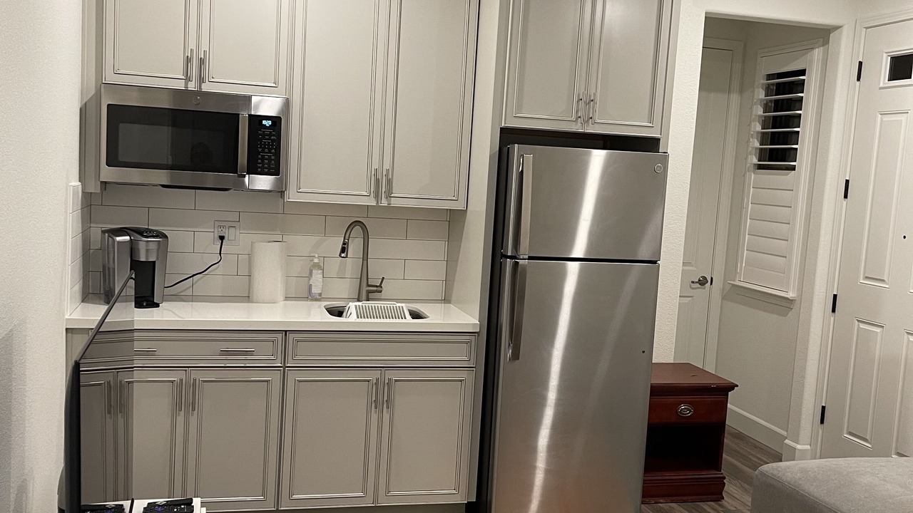 Photo of Kitchen in Roseville