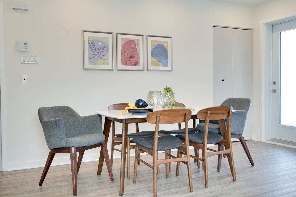 Photo of Kitchen in Ahuntsic-Cartierville