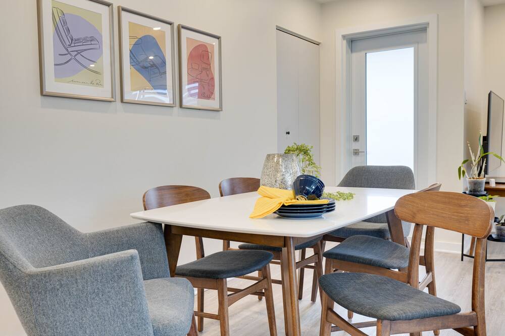 Photo of Kitchen in Ahuntsic-Cartierville