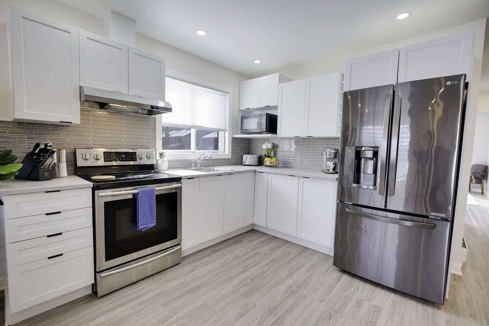 Photo of Kitchen in Ahuntsic-Cartierville
