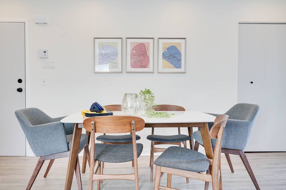 Photo of Kitchen in Ahuntsic-Cartierville