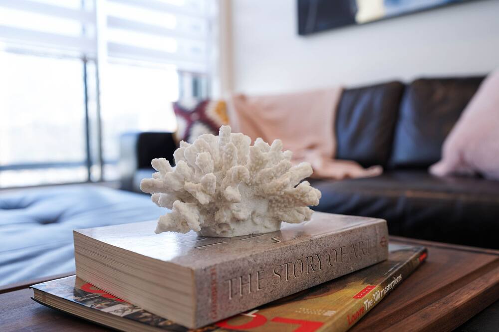 Photo of Livingroom in Ahuntsic-Cartierville