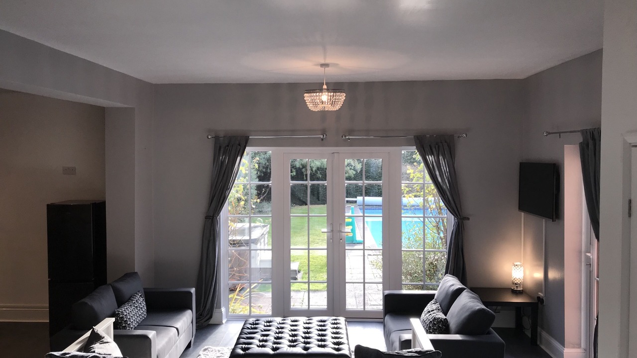 Photo of Bedroom in Warley