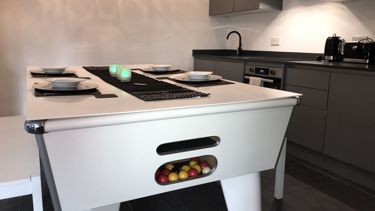 Photo of Kitchen in Warley