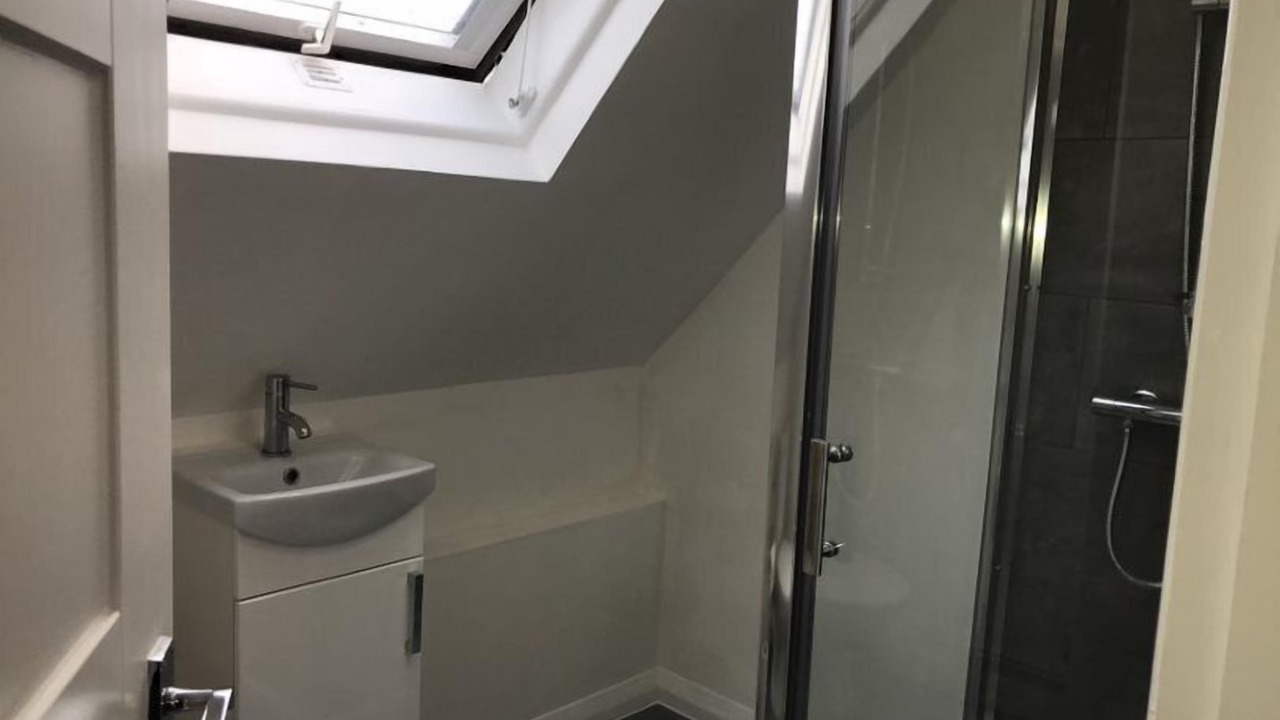 Photo of Bathroom in Warley