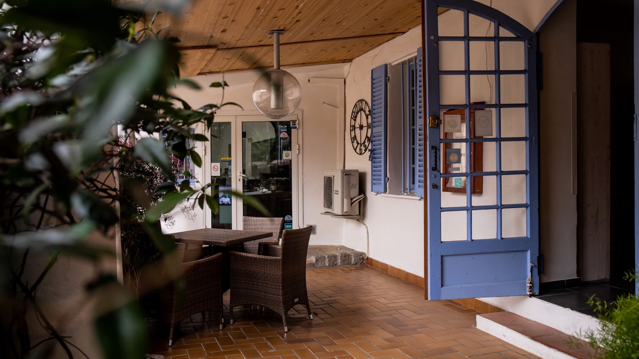 Photo of Outdoor in La Garde