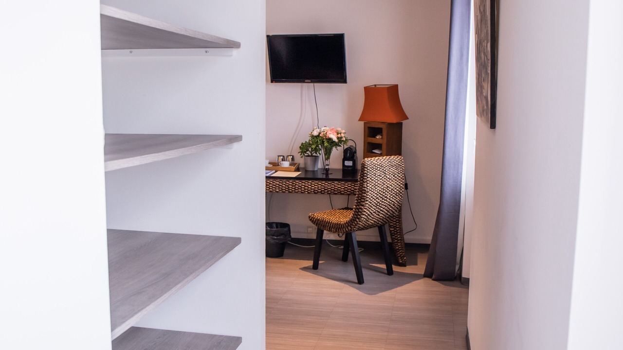 Photo of Bedroom in La Garde