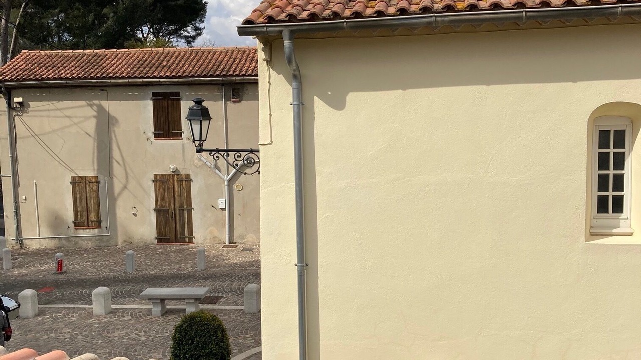 Photo of Bedroom in La Garde