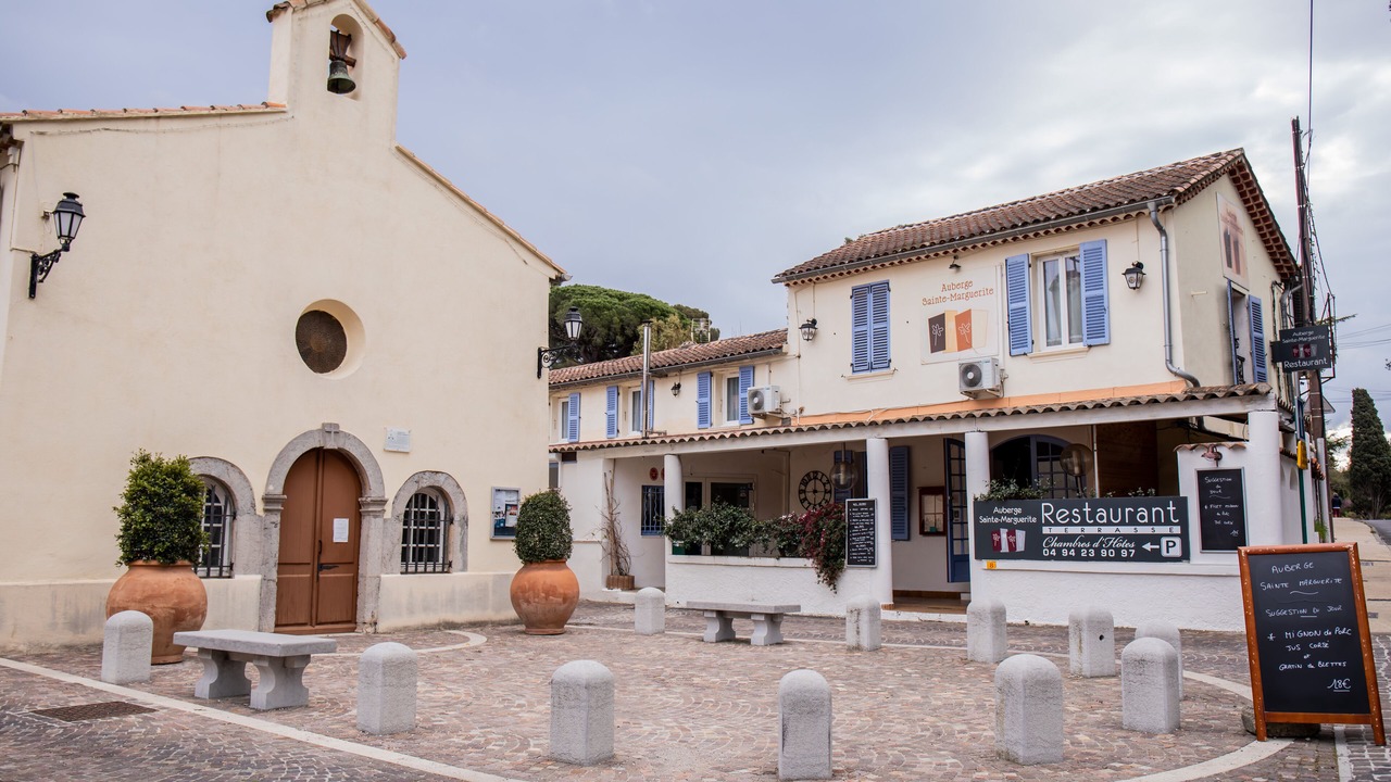 Photo of Outdoor in La Garde