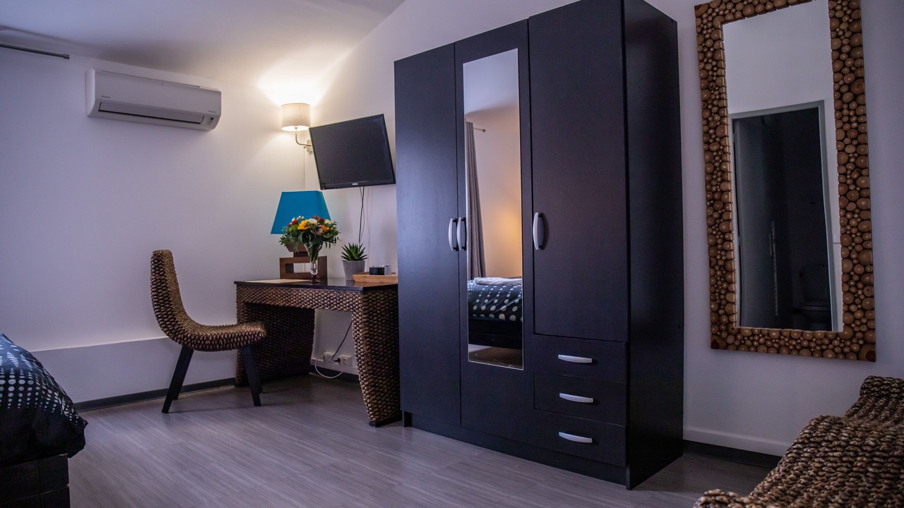 Photo of Bedroom in La Garde