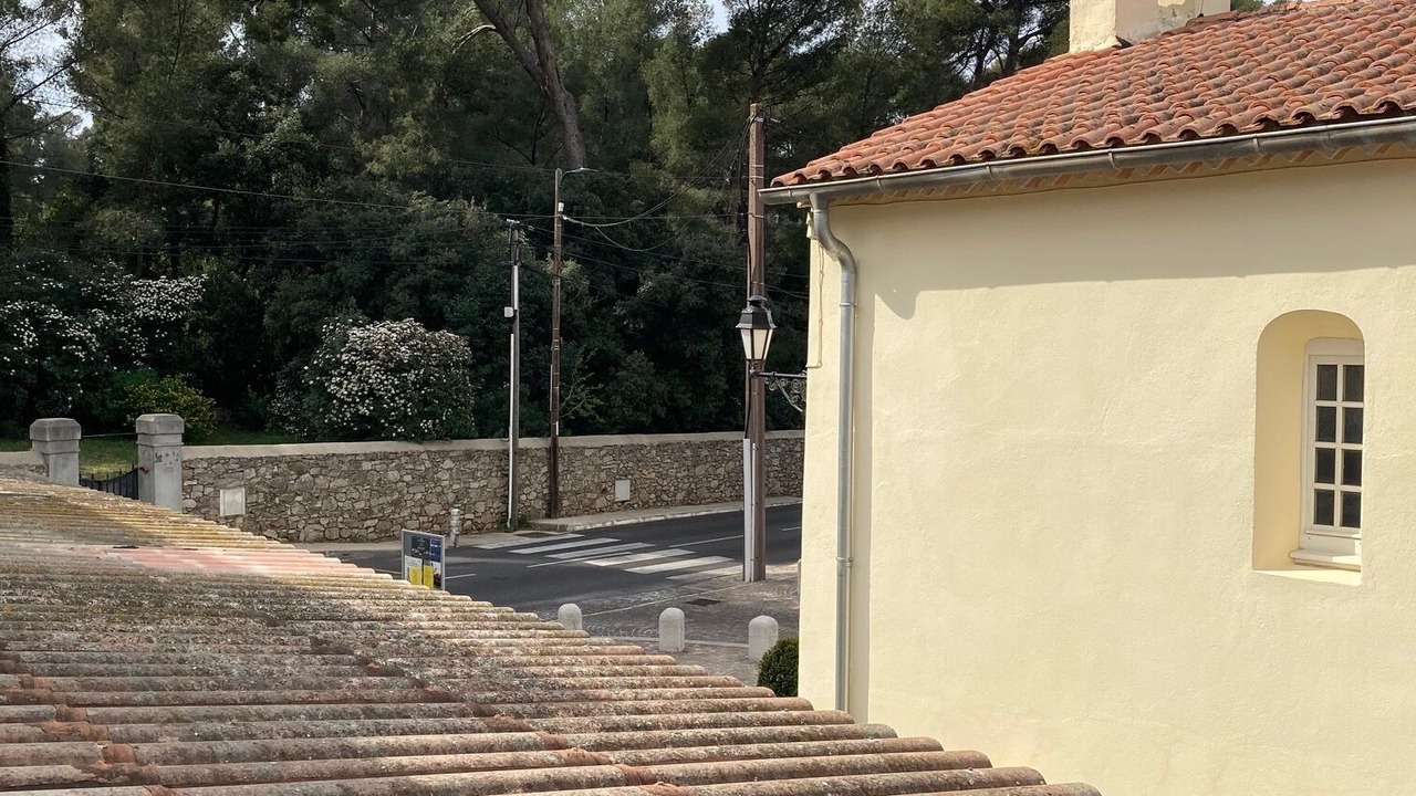 Photo of Bedroom in La Garde