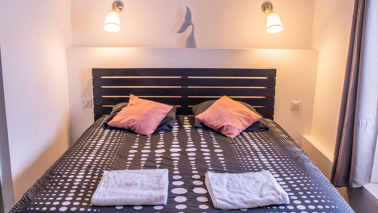 Photo of Bedroom in La Garde