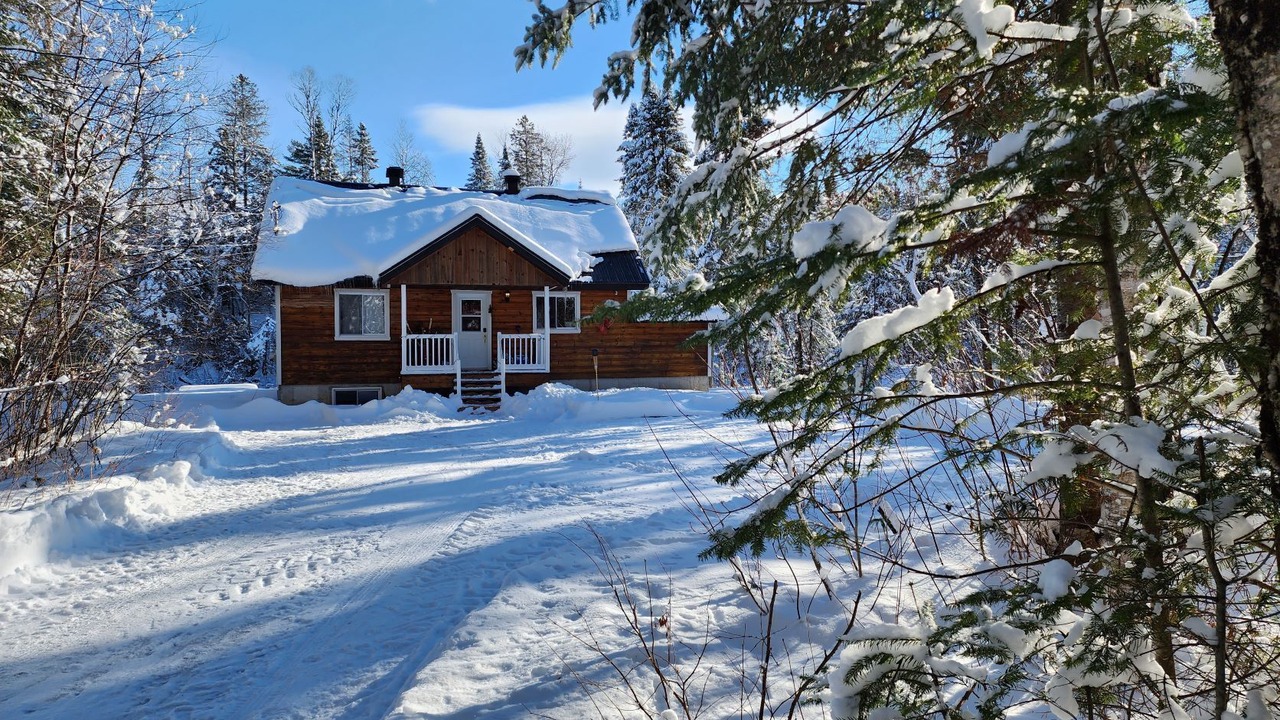Photo of Outdoor in Saint-Alexis-des-Monts