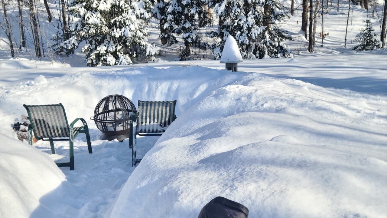 Photo of Outdoor in Saint-Alexis-des-Monts
