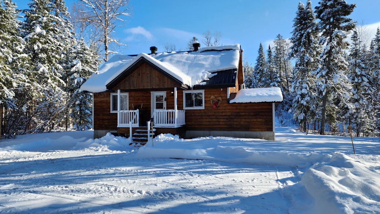 Photo of Outdoor in Saint-Alexis-des-Monts