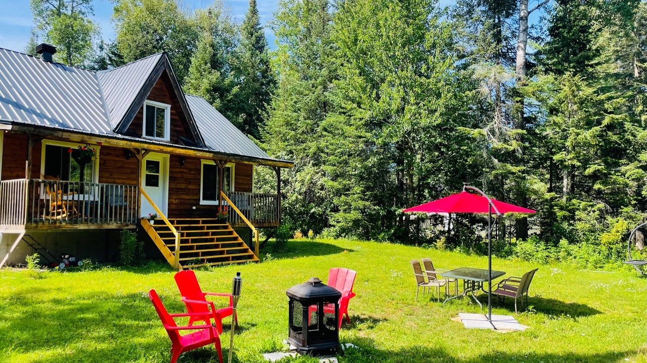 Photo of Outdoor in Saint-Alexis-des-Monts