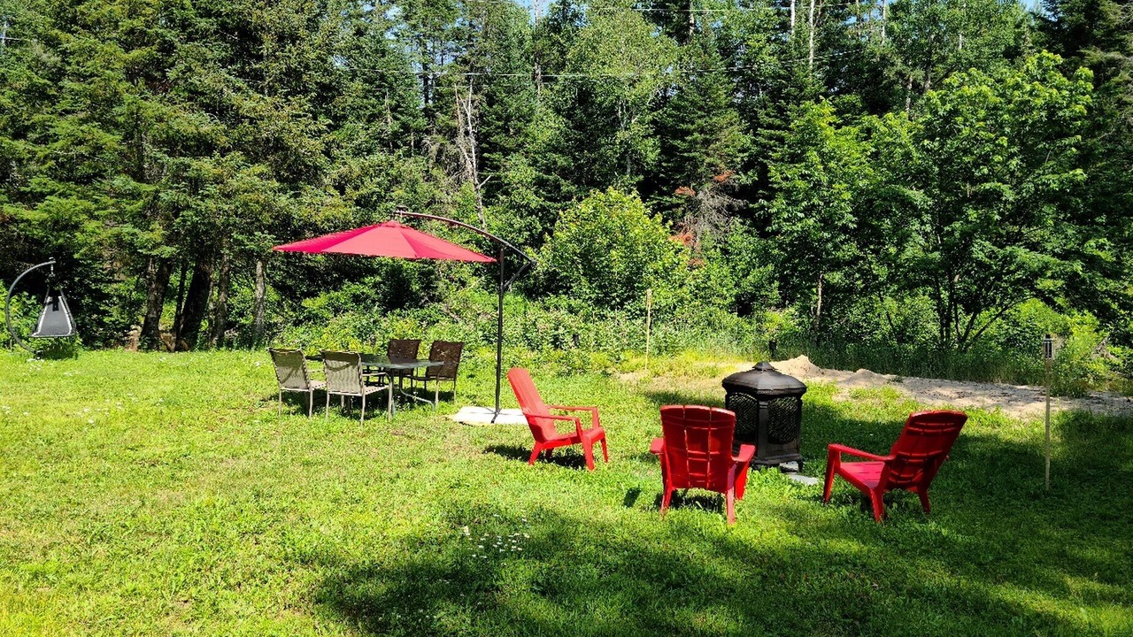 Photo of Outdoor in Saint-Alexis-des-Monts