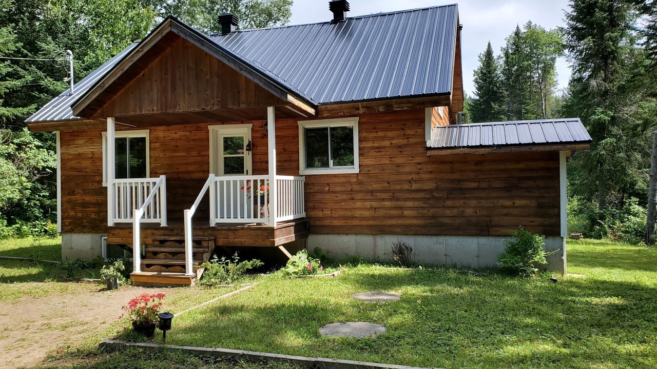 Photo of Outdoor in Saint-Alexis-des-Monts