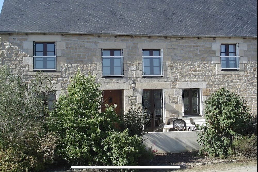 Photo of Outdoor in Tremeur