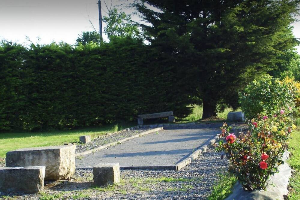 Photo of Outdoor in Tremeur