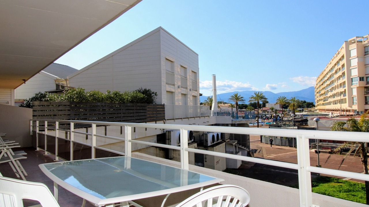 Photo of Outdoor in Saint-Cyprien Plage
