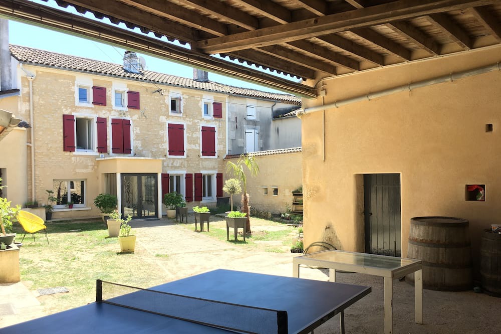 Photo of Others in Fleac