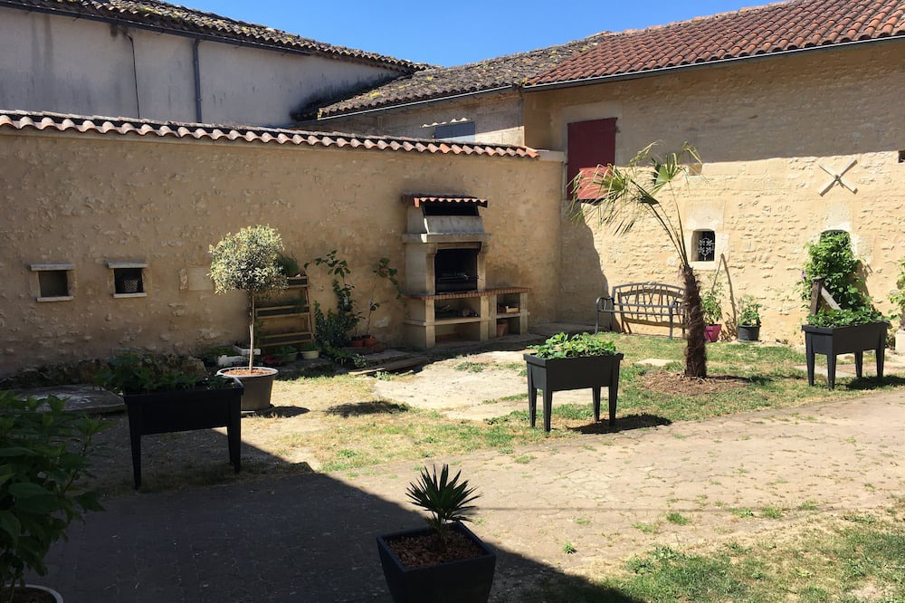 Photo of Outdoor in Fleac