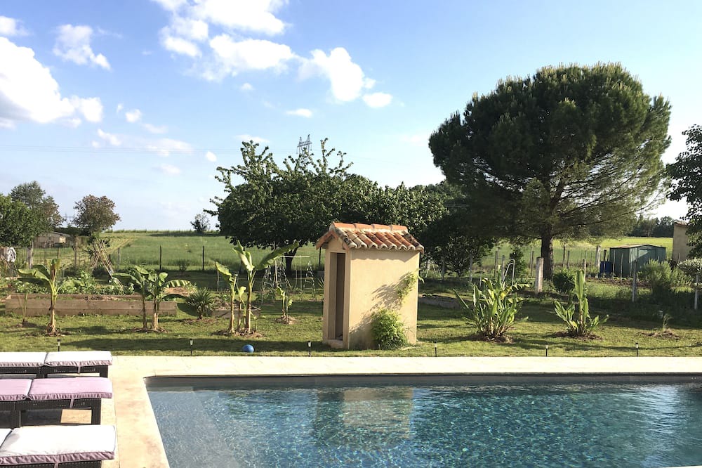 Photo of Outdoor in Fleac