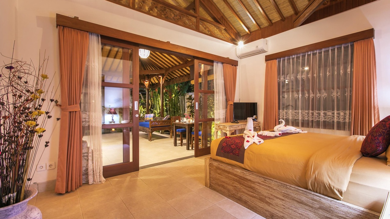 Photo of Bedroom in Lodtunduh