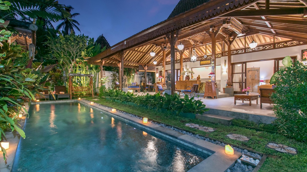Photo of Outdoor in Lodtunduh